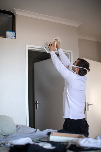 Best Residential Mold Inspection & Testing  in Suncook, NH