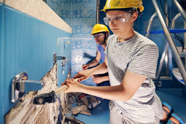 Best Crawl Space Mold Remediation  in Suncook, NH